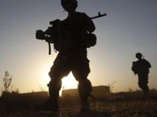 Φωτογραφία για Πολύνεκρη επίθεση «ένστολου» στο Αφγανιστάν