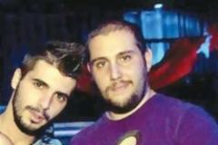Καλύτερα οι φοιτητές της τραγωδίας στη Λάρισα'' - Δεν ξέρουν για τον θάνατο των φίλων τους