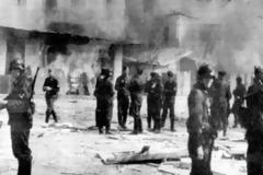 Πρώτη κίνηση για τη διεκδίκηση των γερμανικών αποζημιώσεων