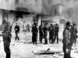 Φωτογραφία για Πρώτη κίνηση για τη διεκδίκηση των γερμανικών αποζημιώσεων