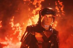 Ταξίδεψε στον σκοτεινό κόσμο του «Star Trek» [trailer]