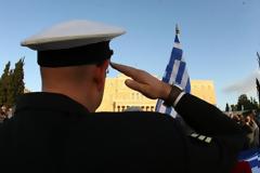 Συμμετοχή ΥΕΘΑ σε συνεδρίαση Αρχηγών και τι είναι το 
