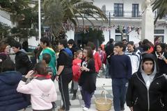 Κυνήγι Θησαυρού στη Νεάπολη Δήμου Μονεμβασίας
