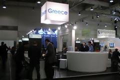 Ψηφιακά δίκτυα και επιχειρηματική δικτύωση: Ελληνική παρουσία στη CeBIT 2013
