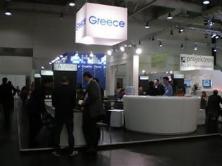 Φωτογραφία για Ψηφιακά δίκτυα και επιχειρηματική δικτύωση: Ελληνική παρουσία στη CeBIT 2013