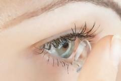 Beauty tips για σένα που φοράς φακούς επαφής