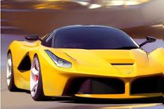 Πάνω από 1.000 «μνηστήρες» για τις LaFerrari