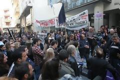Καταλήψεις οργής από τους Λασιθιώτες