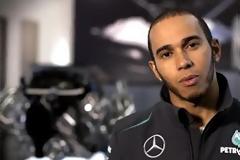 «Καλύτερα να οδηγείς για τη Mercedes»