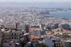 Eυρωπαϊκό «κάρφωμα» για τα στρατόπεδα της Θεσσαλονίκης