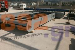 Αξίζουν συγχαρητήρια οι λιμενικοί στην Ηγουμενίτσα. Νέα τεράστια ποσότητα λαθραίων τσιγάρων, σε απίστευτη κρύπτη