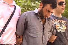 Γεωργιανός για φόνο Σεργιανόπουλου: Τον μαχαίρωσα γιατί θίχτηκε η σεξουαλική μου αξιοπρέπεια