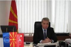Το Κόμμα του Κινήματος των Τούρκων στα Σκόπια