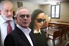 Όργιο οικονομικών εγκλημάτων για τον Άκη, την Βίκυ, Αρετή και την υπόλοιπη 