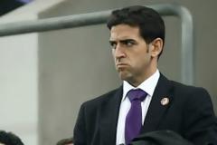 ΤΣΕΚΑΡΕΙ... ΚΟΡΔΟΒΑ Ο ΟΛΥΜΠΙΑΚΟΣ