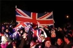 Καθολικό το «ναι» στο δημοψήφισμα των Φώκλαντ υπέρ της βρετανικής κυριαρχίας