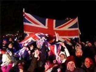 Φωτογραφία για Καθολικό το «ναι» στο δημοψήφισμα των Φώκλαντ υπέρ της βρετανικής κυριαρχίας