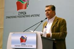 Όταν ξεκινάς να σώσεις και να αλλάξεις την Ελλάδα, οφείλεις τουλάχιστον να είσαι προσεκτικός No και συνεχίζουμε;