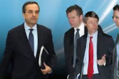 Νευρική κρίση στο Μαξίμου για το 