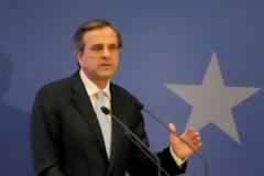 Ο Βιρβιδάκης συντονιστής της πολιτικής για την ολοκληρωμένη Διαχείριση των Απορριμμάτων