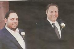 Μετακόμισε μόνιμα στη Νέα Υόρκη ο Διονυσίου - Για όλα «φταίει» ένας έρωτας