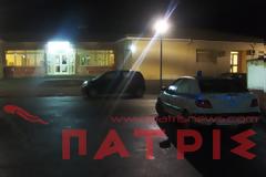 Hλεία: Αγρια συμπλοκή Ρομά με Βούλγαρους στο Λευκοχώρι Γαστούνης - Δύο τραυματίες στο νοσοκομείο