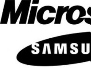 Φωτογραφία για Η Samsung σνομπάρει τα Windows 8