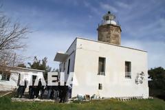 Ηλεία: Οι μαθητές γνωρίζουν τους φάρους