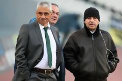 «Ο Παναθηναϊκός έχει προπονητή»