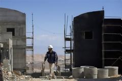 Συνεχίζεται η μείωση της οικοδομικής δραστηρότητας