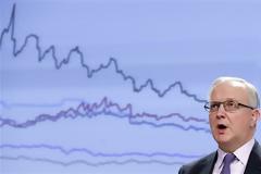 Αντιπαράθεση Ολι Ρεν με Πολ Κρούγκμαν για την ανάπτυξη στην ΕΕ