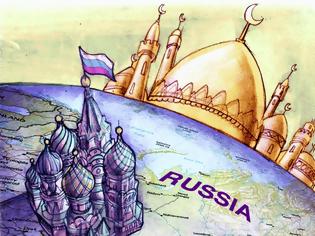 Φωτογραφία για Τηλεοπτικό χρόνο ανάλογο με το πληθυσμιακό ποσοστό των μουσουλμάνων ζητούν οι μουφτήδες της Ρωσίας