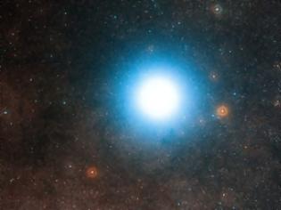 Φωτογραφία για Ανακαλύφθηκαν τα κοντινότερα στη Γη, άστρα