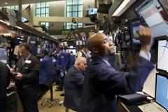 Συνεχίζεται το ράλι για τον Dow Jones