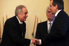 O Κ.Βιρβιδάκης συντονιστής για τη διαχείριση απορριμμάτων...!!!