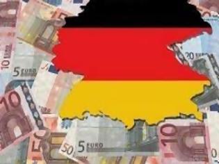 Φωτογραφία για Γερμανία: Στα πρόθυρα ανάκαμψης η γερμανική οικονομία