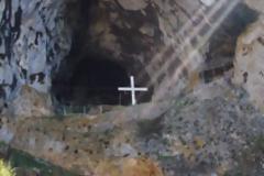 Ένα μοναδικό video για τα σπήλαια του Αγίου Όρους