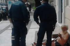Αγανάκτησε που του έκοψαν τη σύνταξη και την 