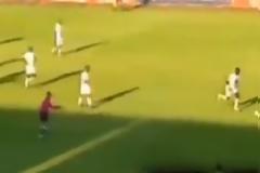 Γκολάρα από τα 70 μέτρα! (vid)