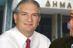 Εισαγγελέας στον Δήμο Λάρισας!
