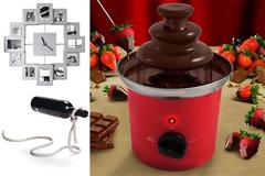 12 gadgets που συνδυάζουν πρακτικότητα με μοναδικά πρωτότυπη εμφάνιση!