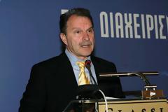 Δήλωση του Δημάρχου Λαμιέων με αφορμή το Σχέδιο ΑΘΗΝΑ