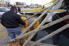 Άκαρπη η συνάντηση ακτοπλόων-ΠΝΟ για τις συλλογικές συμβάσεις