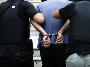 Φωτογραφία για Σύλληψη 35χρονου στο «Ελ. Βενιζέλος» για ναρκωτικά