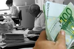 Προς απόσυρση η διάταξη για «εκπτώσεις» σε πρόστιμα - προσαυξήσεις της εφορίας