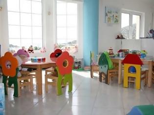 Φωτογραφία για Κανονικά θα λειτουργήσουν αύριο οι παιδικοί σταθμοί του Δήμου Αθηναίων