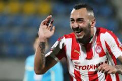 Ενδιαφέρον της Βέρντερ Βρέμης για Μήτρογλου...