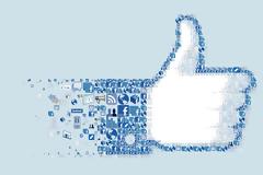 Facebook: Τα «like» δείχνουν την προσωπικότητά μας