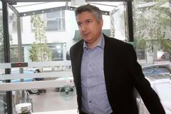Η καλύτερη άμυνα για τον Σπανό είναι η επίθεση