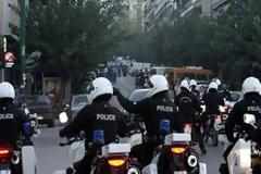 Έρευνα της Αντιτρομοκρατικής και στον Πειραιά